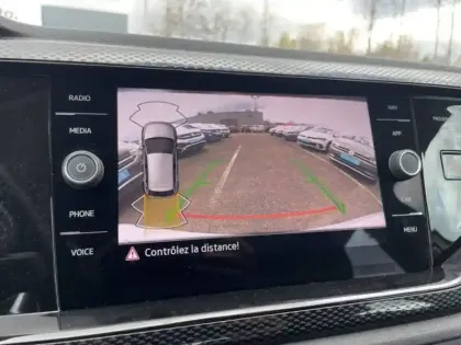 Photo 17 Volkswagen Polo Gén. VI Ph2 Evo Life 5