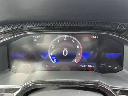 Photo 10 Volkswagen Polo Gén. VI Ph2 Evo Life 5