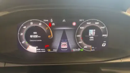 Photo 10 Cupra Terramar  1.5 eHybrid 272 ch DSG6