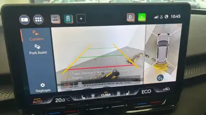 Photo 13 Cupra Terramar  1.5 eHybrid 272 ch DSG6