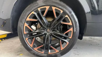 Photo 5 Cupra Terramar  1.5 eHybrid 272 ch DSG6