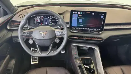 Photo 6 Cupra Terramar  1.5 eHybrid 272 ch DSG6