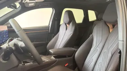 Photo 7 Cupra Terramar  1.5 eHybrid 272 ch DSG6