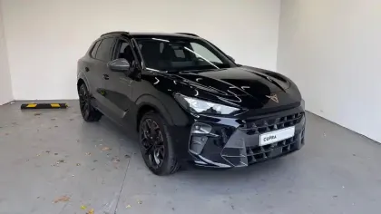 Photo Cupra Terramar Vz