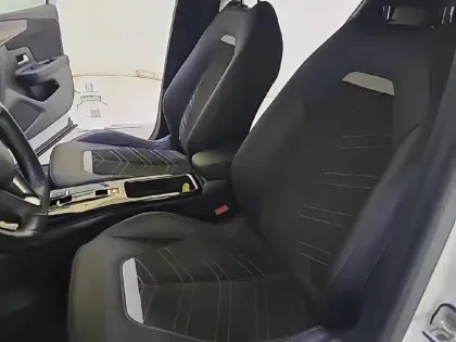 Photo 30 Opel Mokka  1.2 Turbo 130 ch BVA8