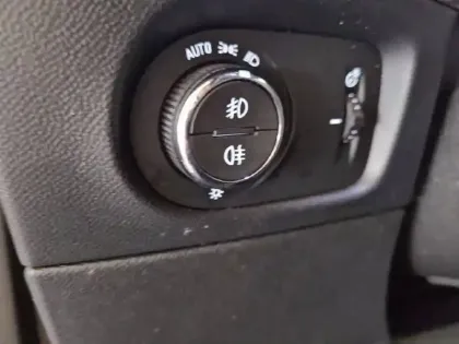 Photo 49 Opel Mokka  1.2 Turbo 130 ch BVA8