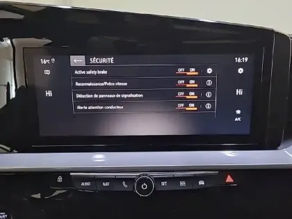 Photo 41 Opel Mokka  1.2 Turbo 130 ch BVA8