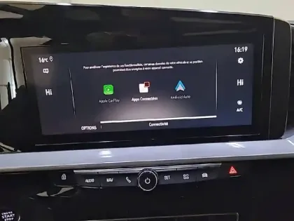 Photo 43 Opel Mokka  1.2 Turbo 130 ch BVA8