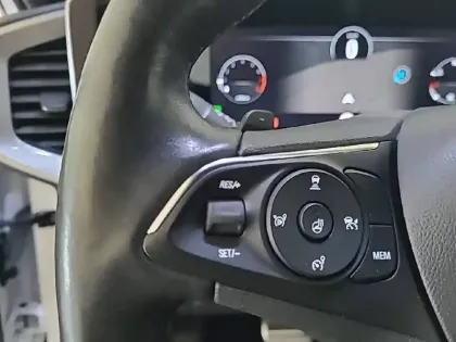 Photo 47 Opel Mokka  1.2 Turbo 130 ch BVA8