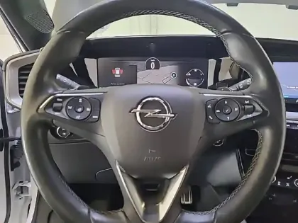 Photo 28 Opel Mokka  1.2 Turbo 130 ch BVA8