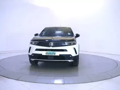 Photo 21 Opel Mokka  1.2 Turbo 130 ch BVA8