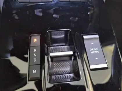 Photo 33 Opel Mokka  1.2 Turbo 130 ch BVA8