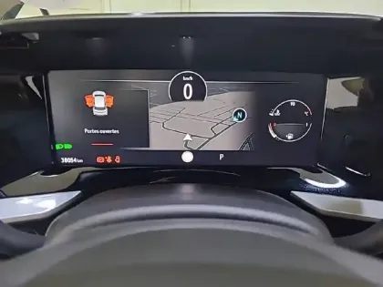 Photo 29 Opel Mokka  1.2 Turbo 130 ch BVA8