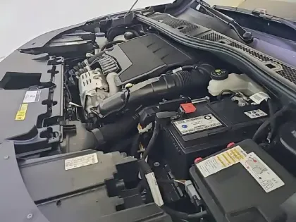 Photo 34 Opel Mokka  1.2 Turbo 130 ch BVA8