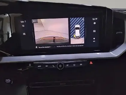 Photo 39 Opel Mokka  1.2 Turbo 130 ch BVA8