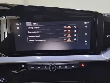 Photo 42 Opel Mokka  1.2 Turbo 130 ch BVA8