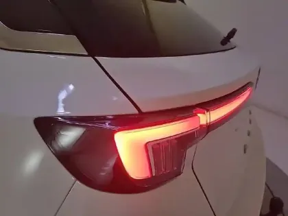 Photo 36 Opel Mokka  1.2 Turbo 130 ch BVA8