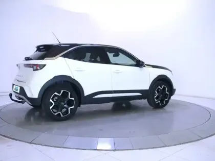 Photo 24 Opel Mokka  1.2 Turbo 130 ch BVA8