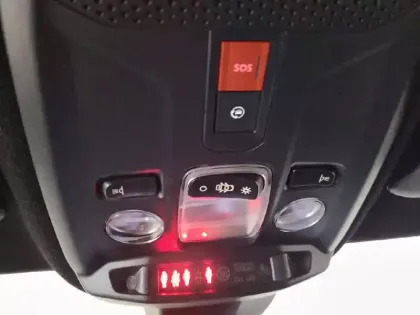 Photo 46 Opel Mokka  1.2 Turbo 130 ch BVA8