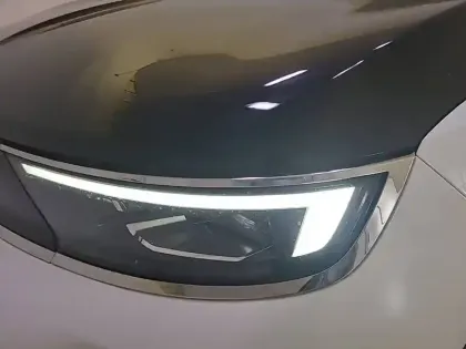 Photo 35 Opel Mokka  1.2 Turbo 130 ch BVA8