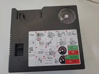 Photo 37 Opel Mokka  1.2 Turbo 130 ch BVA8