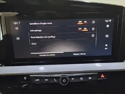 Photo 40 Opel Mokka  1.2 Turbo 130 ch BVA8