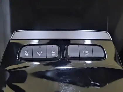 Photo 45 Opel Mokka  1.2 Turbo 130 ch BVA8