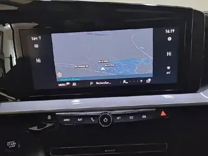 Photo 38 Opel Mokka  1.2 Turbo 130 ch BVA8