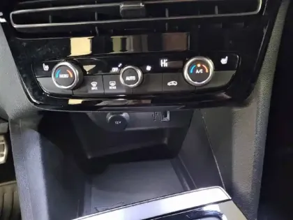 Photo 44 Opel Mokka  1.2 Turbo 130 ch BVA8