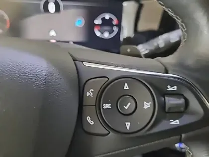 Photo 48 Opel Mokka  1.2 Turbo 130 ch BVA8