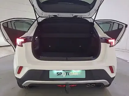 Photo 25 Opel Mokka  1.2 Turbo 130 ch BVA8