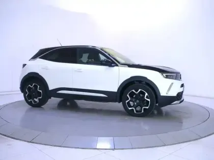 Photo 23 Opel Mokka  1.2 Turbo 130 ch BVA8