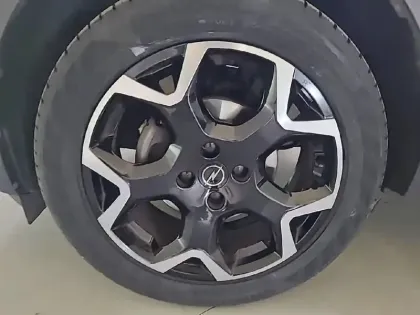 Photo 32 Opel Mokka  1.2 Turbo 130 ch BVA8