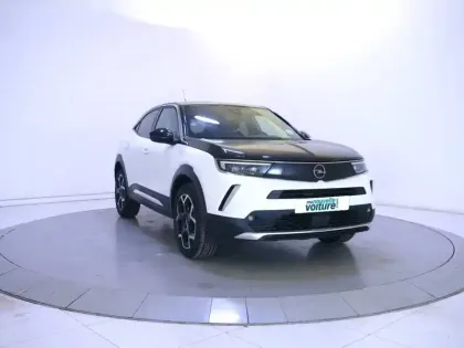 Photo 22 Opel Mokka  1.2 Turbo 130 ch BVA8