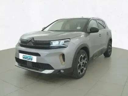 Photo Citroën C5 Aircross C-series