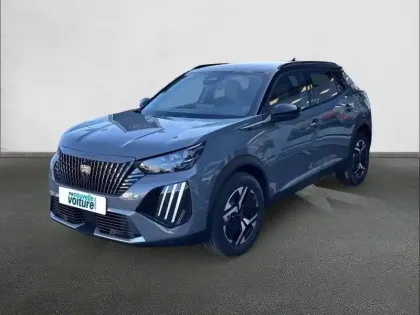 Photo Peugeot 2008 Gt