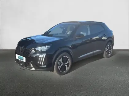 Photo Peugeot 2008 Gt