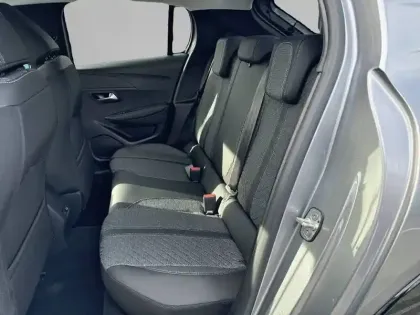 Photo 31 Peugeot 208  Hybrid 110 e-DCS6