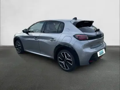 Photo 26 Peugeot 208  Hybrid 110 e-DCS6