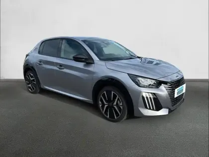 Photo 22 Peugeot 208  Hybrid 110 e-DCS6