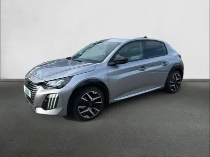 Photo 20 Peugeot 208  Hybrid 110 e-DCS6