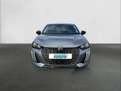 Photo 21 Peugeot 208  Hybrid 110 e-DCS6