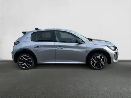 Photo 23 Peugeot 208  Hybrid 110 e-DCS6