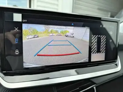 Photo 37 Peugeot 208  Hybrid 110 e-DCS6