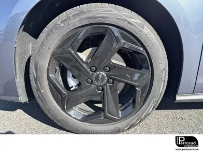 Photo 23 BYD Seal  6 Touring 1.5l DM-i 156 kW PHEV