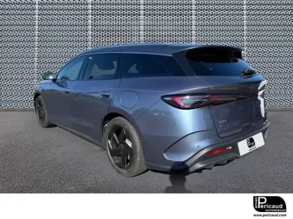 Photo 17 BYD Seal  6 Touring 1.5l DM-i 156 kW PHEV