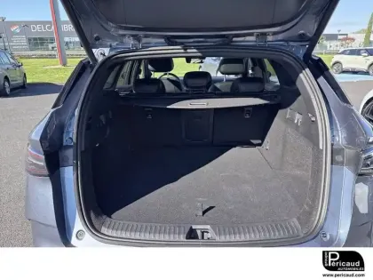 Photo 29 BYD Seal  6 Touring 1.5l DM-i 156 kW PHEV