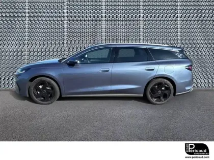 Photo 16 BYD Seal  6 Touring 1.5l DM-i 156 kW PHEV