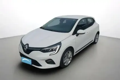 Photo Renault Clio Zen