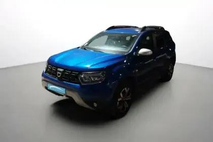 Photo Dacia Duster Essentiel